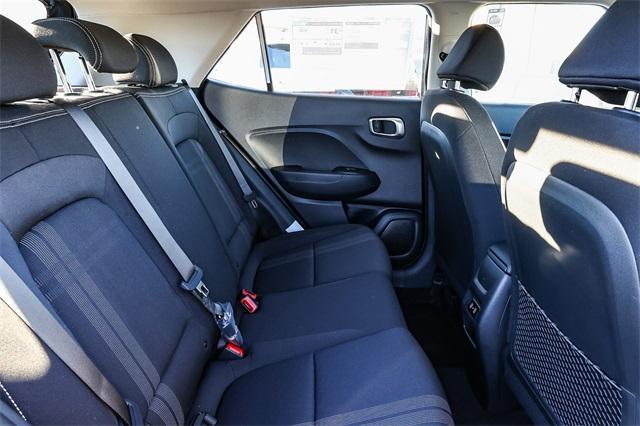 new 2026 Hyundai Venue car, priced at $21,715