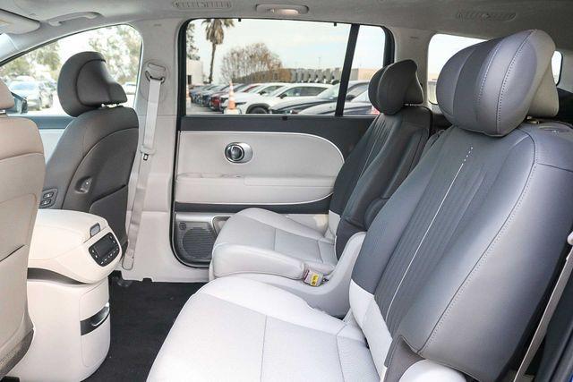 new 2026 Hyundai IONIQ 9 car, priced at $67,898