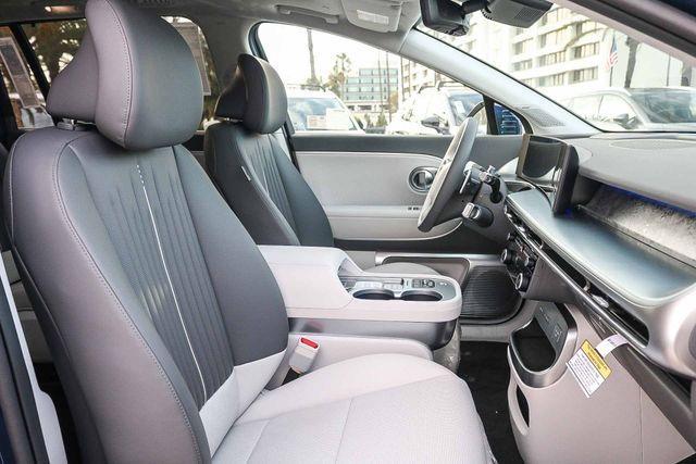 new 2026 Hyundai IONIQ 9 car, priced at $67,898