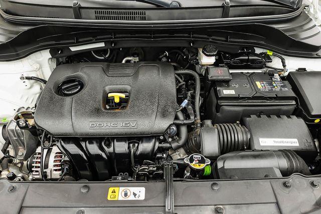 used 2024 Kia Soul car, priced at $16,198