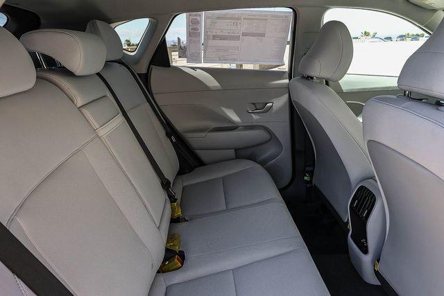 new 2026 Hyundai Kona car, priced at $27,842