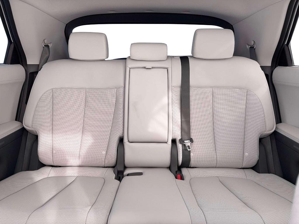 new 2026 Hyundai IONIQ 5 car, priced at $37,380