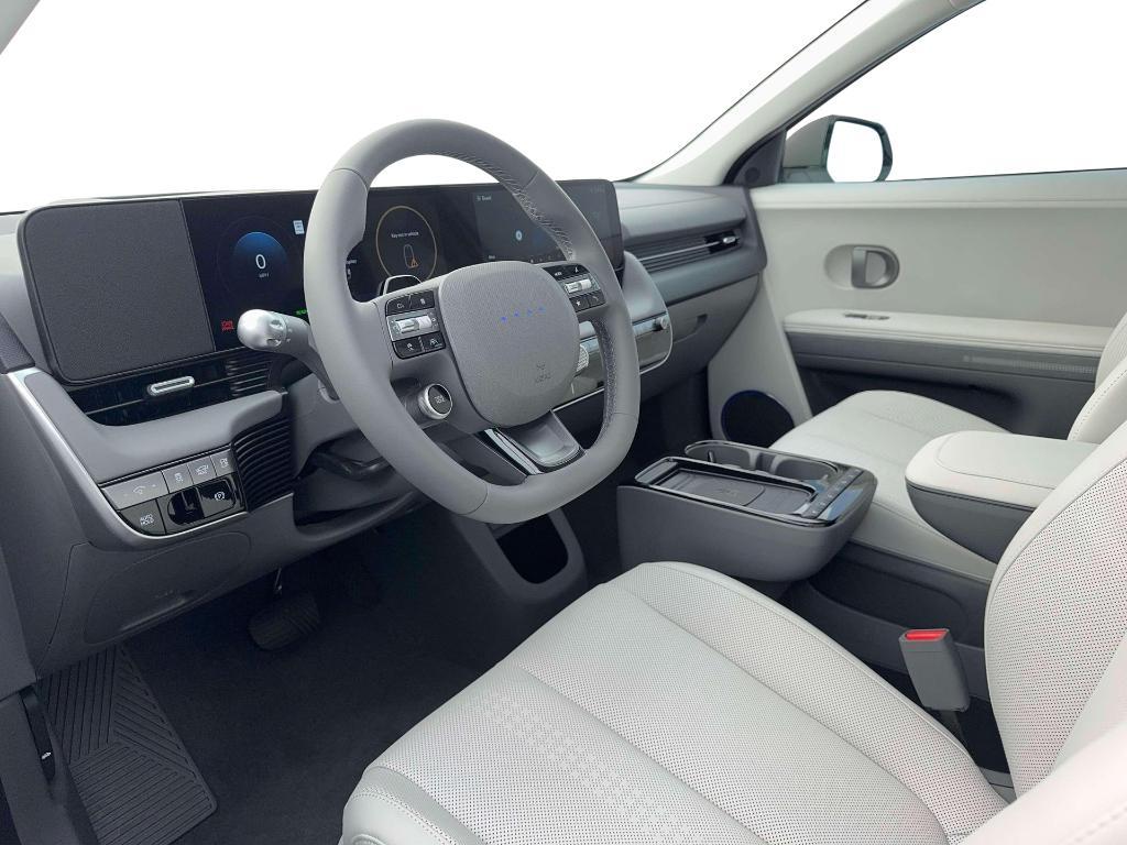 new 2026 Hyundai IONIQ 5 car, priced at $37,380