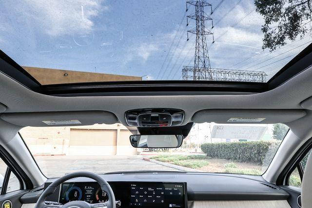 new 2026 Hyundai Sonata Hybrid car, priced at $31,689