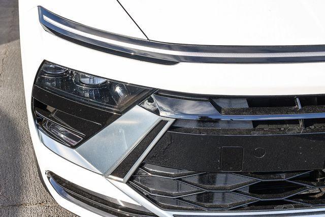 new 2026 Hyundai Sonata Hybrid car, priced at $31,689