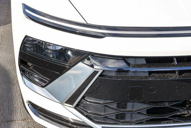 new 2026 Hyundai Sonata Hybrid car, priced at $32,439