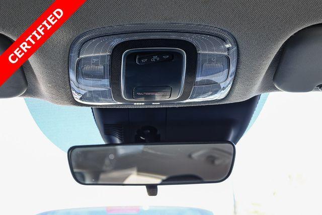 used 2025 Hyundai ELANTRA HEV car, priced at $21,998