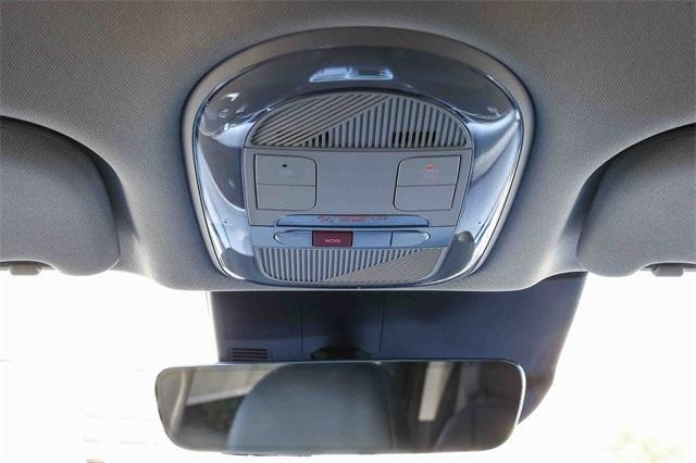 new 2026 Hyundai IONIQ 9 car, priced at $58,983