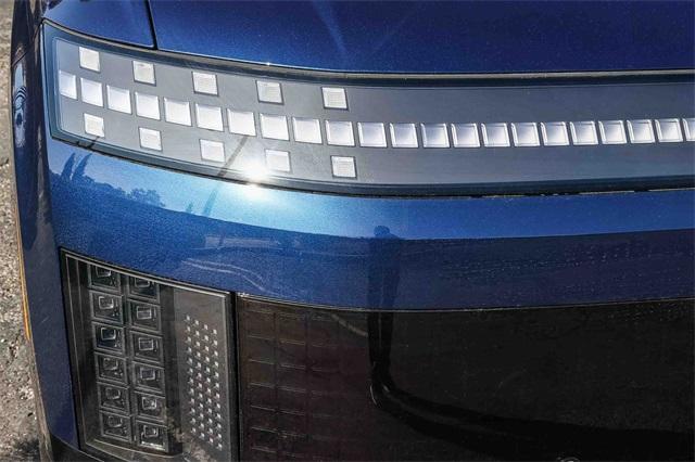 new 2026 Hyundai IONIQ 9 car, priced at $58,983