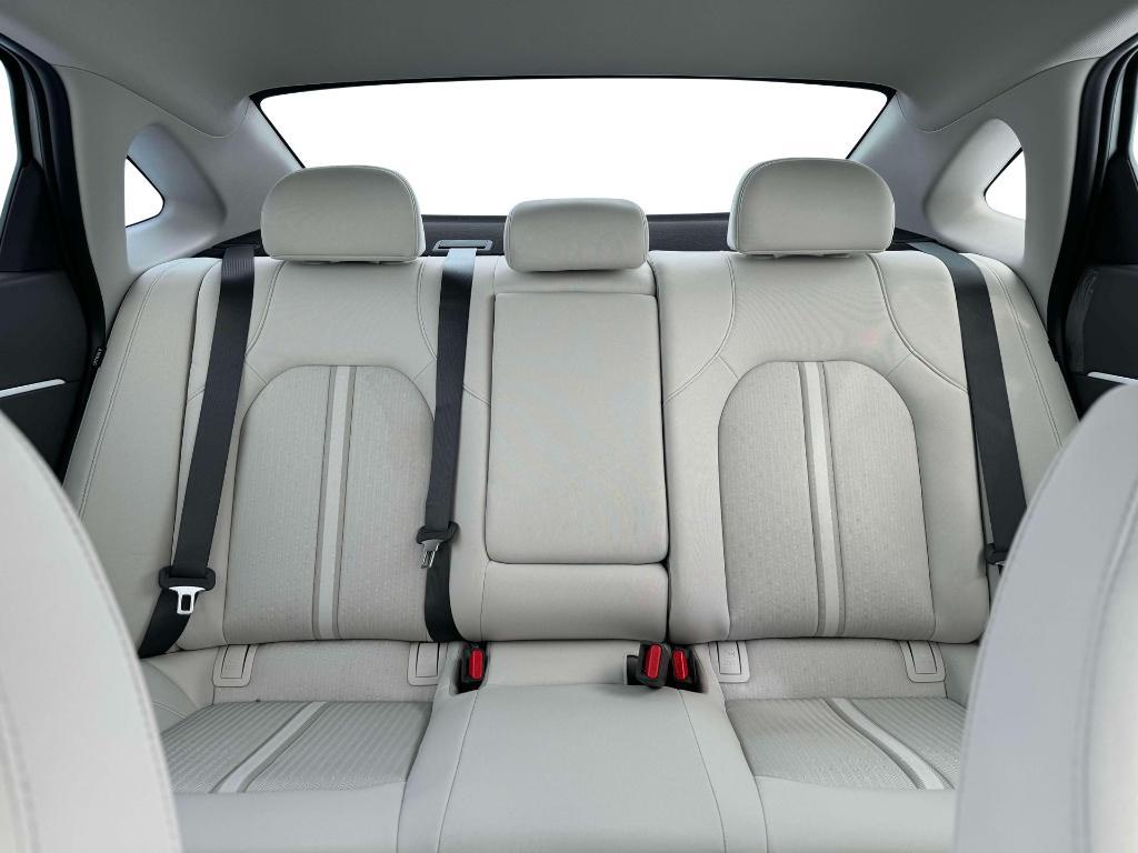 new 2025 Hyundai Sonata car, priced at $24,760
