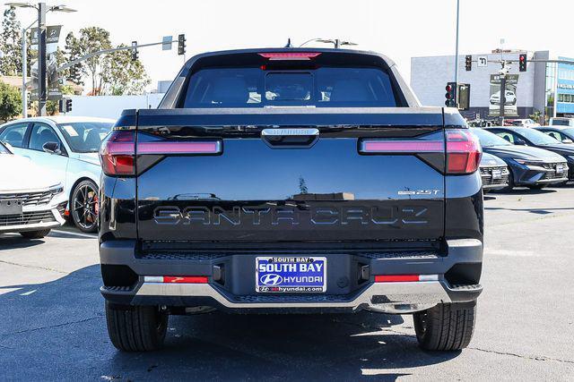 new 2026 Hyundai SANTA CRUZ car, priced at $45,194