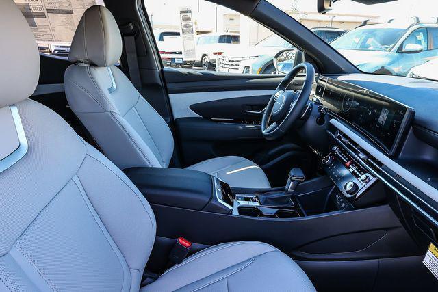 new 2026 Hyundai SANTA CRUZ car, priced at $45,194