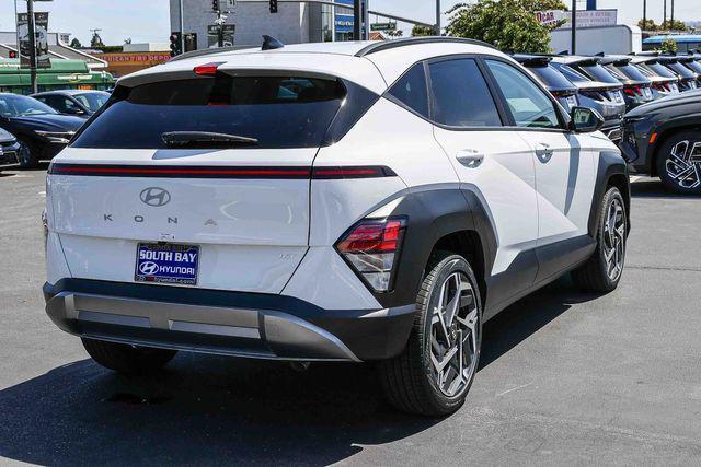 new 2026 Hyundai Kona car, priced at $29,000