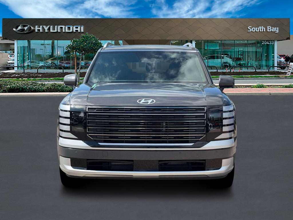 new 2026 Hyundai Palisade Hybrid car, priced at $59,645