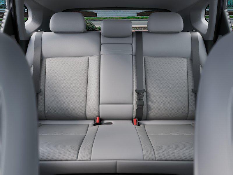 new 2026 Hyundai Kona car, priced at $24,910