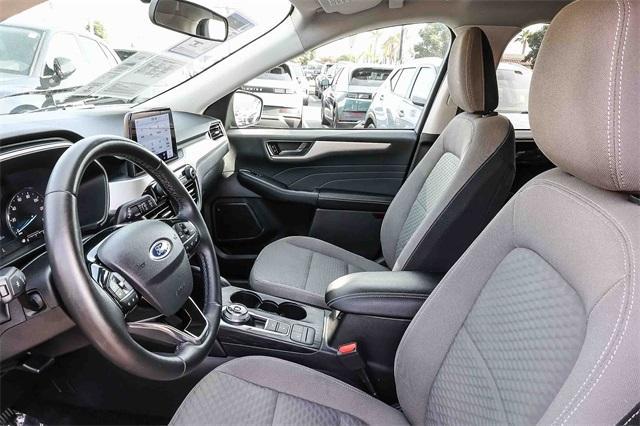 used 2022 Ford Escape PHEV car, priced at $17,498