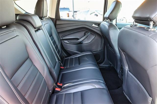 used 2019 Ford Escape car, priced at $13,498