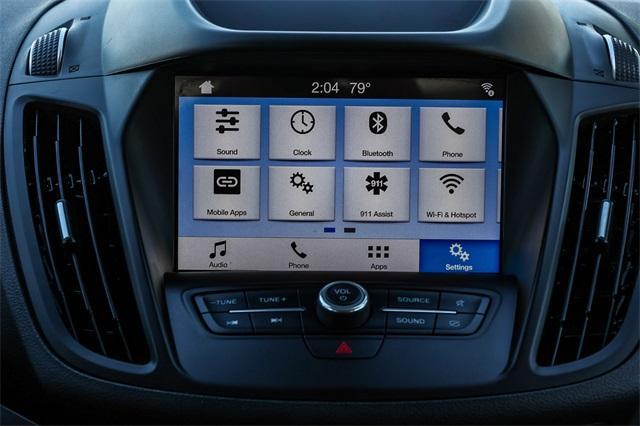 used 2019 Ford Escape car, priced at $13,498