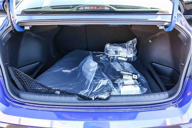 new 2026 Hyundai Elantra car, priced at $25,832