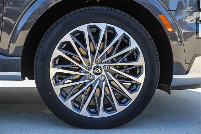 new 2026 Hyundai Palisade car, priced at $56,020