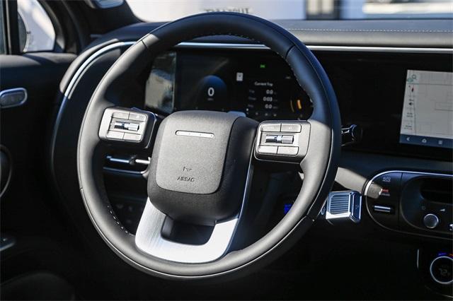 new 2026 Hyundai Palisade car, priced at $56,020