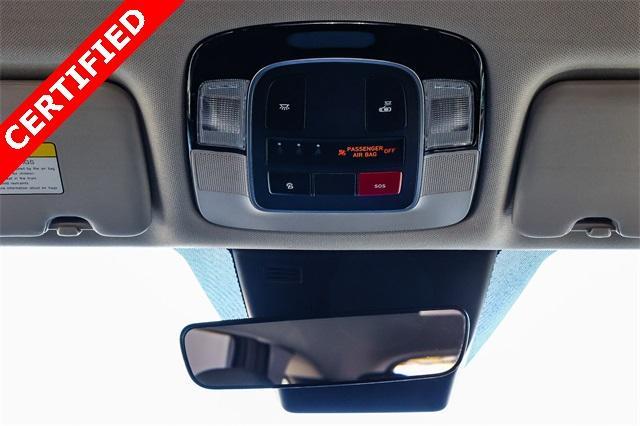 used 2024 Hyundai Tucson car, priced at $19,395