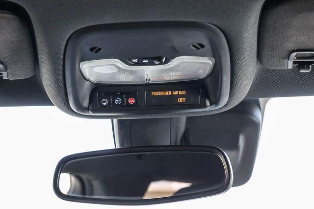 used 2021 Chevrolet TrailBlazer car, priced at $19,998