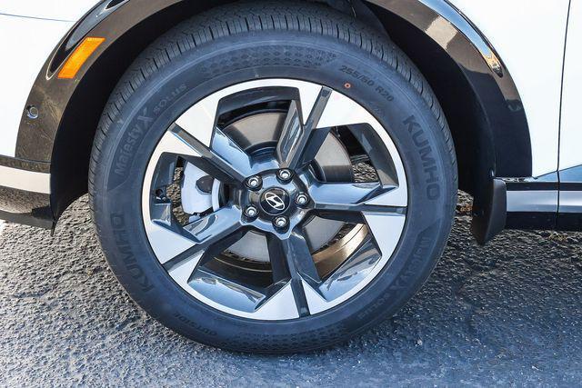 new 2026 Hyundai Palisade car, priced at $51,315