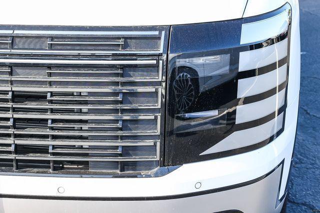 new 2026 Hyundai Palisade car, priced at $51,315