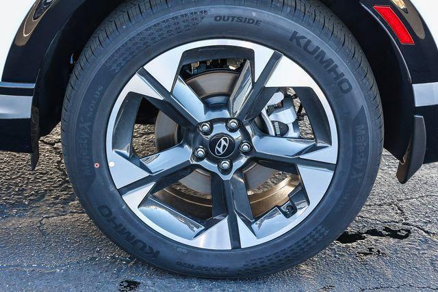 new 2026 Hyundai Palisade car, priced at $51,315