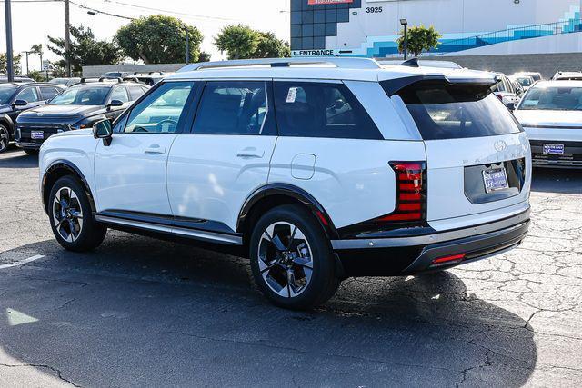 new 2026 Hyundai Palisade car, priced at $51,315