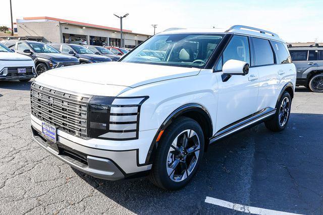 new 2026 Hyundai Palisade car, priced at $51,315