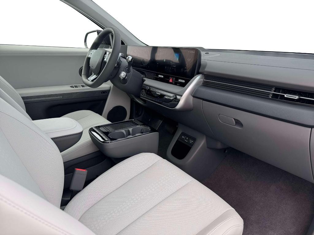 new 2026 Hyundai IONIQ 5 car, priced at $41,293