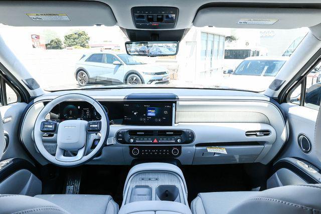 new 2027 Hyundai Palisade car