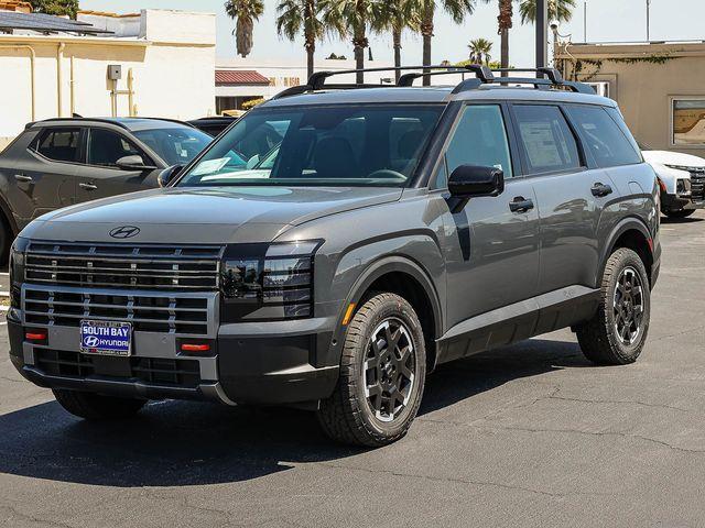 new 2026 Hyundai Palisade car, priced at $47,987