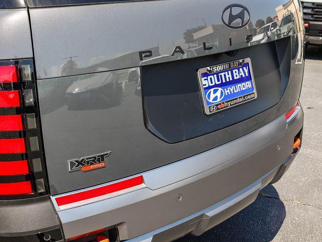 new 2026 Hyundai Palisade car, priced at $47,987