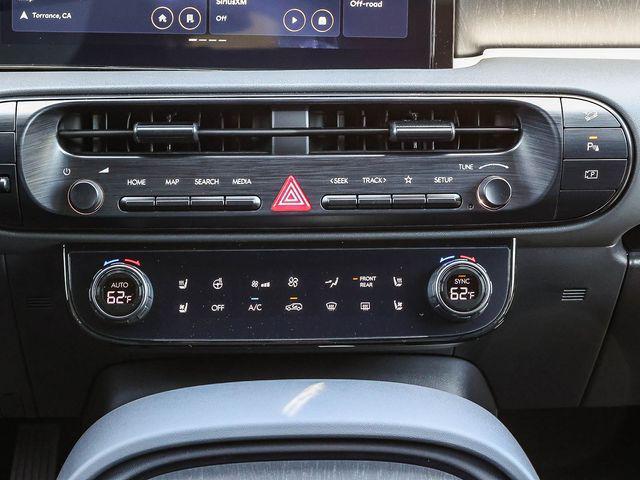 new 2026 Hyundai Palisade car, priced at $47,987