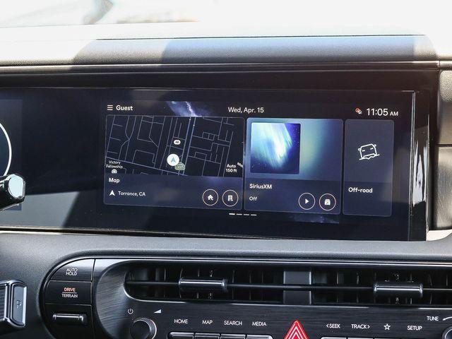 new 2026 Hyundai Palisade car, priced at $47,987