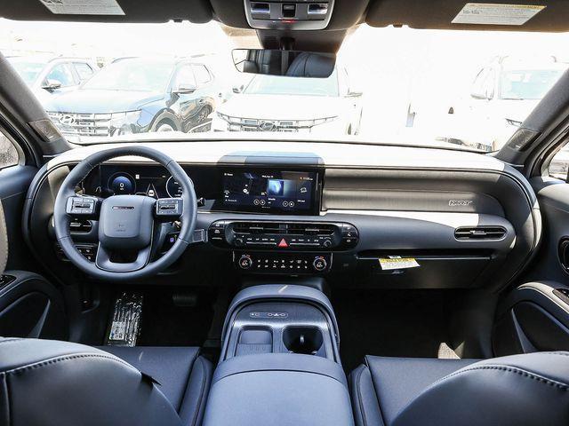 new 2026 Hyundai Palisade car, priced at $47,987