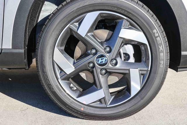 new 2026 Hyundai Venue car, priced at $21,720