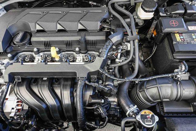 new 2026 Hyundai Venue car, priced at $21,720