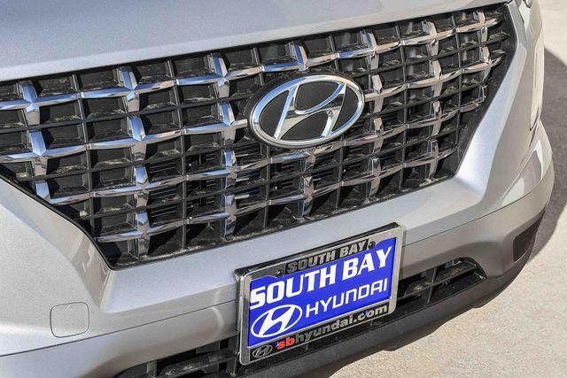 new 2026 Hyundai Venue car, priced at $21,720