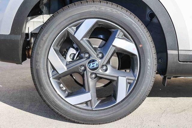 new 2026 Hyundai Venue car, priced at $21,720