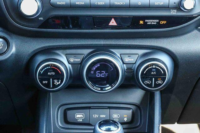 new 2026 Hyundai Venue car, priced at $21,720