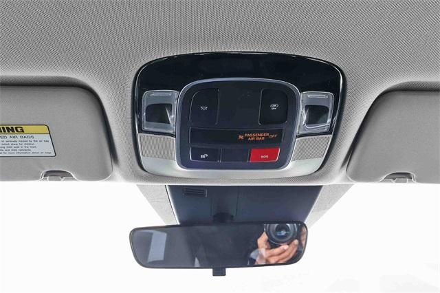 new 2026 Hyundai Tucson car, priced at $26,505