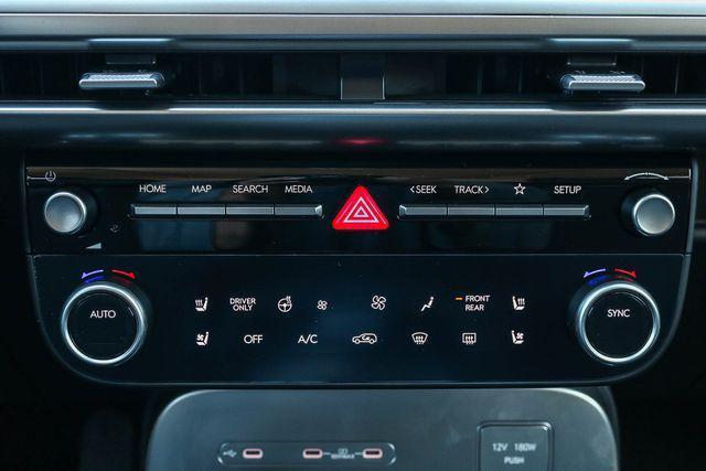 new 2026 Hyundai IONIQ 9 car, priced at $64,250