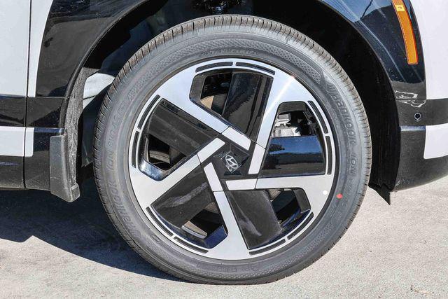 new 2026 Hyundai IONIQ 9 car, priced at $64,250