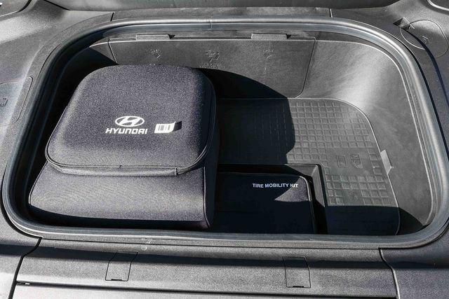 new 2026 Hyundai IONIQ 9 car, priced at $64,250