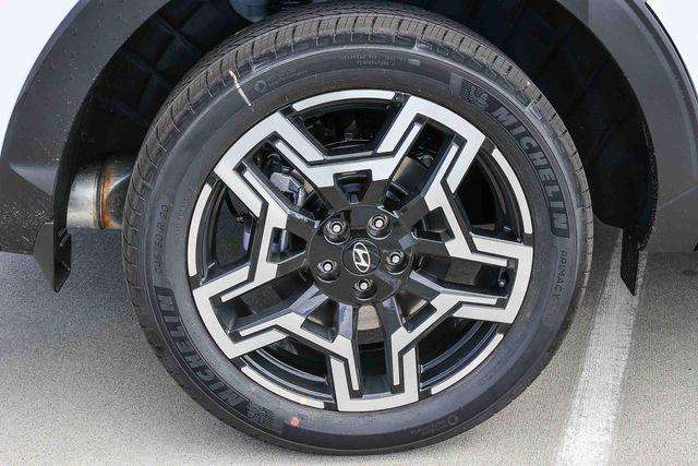 new 2026 Hyundai SANTA CRUZ car, priced at $45,084