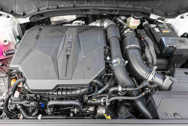 new 2026 Hyundai SANTA CRUZ car, priced at $45,084